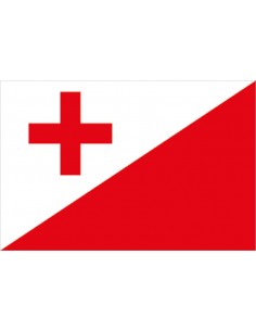 Bandera de La Puebla de...