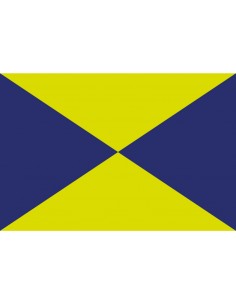 Bandera de La Pueblanueva