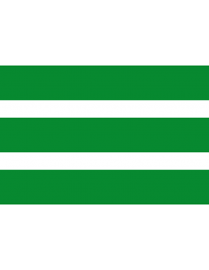 Bandera de Los Navalucillos