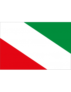 Bandera de Los Yébenes