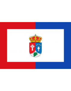 Bandera de Lucillos