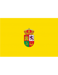 Bandera de Magán