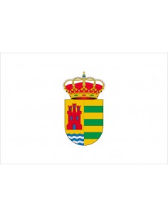 Bandera de Malpica de Tajo