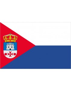 Bandera de Manzaneque