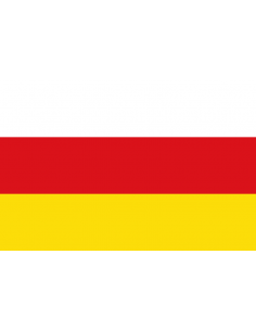 Bandera de Mascaraque