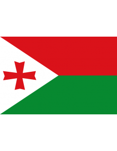 Bandera de Mesegar de Tajo