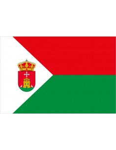 Bandera de Mocejón