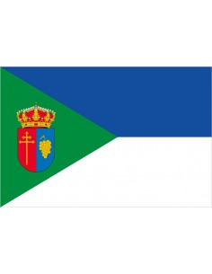 Bandera de Montearagón