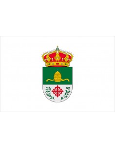 Bandera de Nambroca