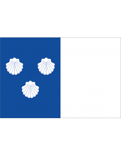 Bandera de Noblejas