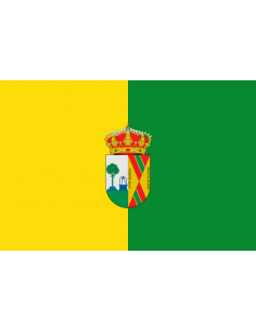Bandera de Nuño Gómez
