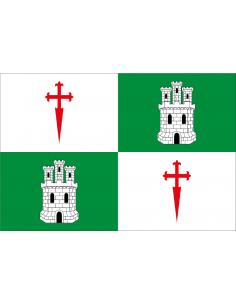 Bandera de Ontígola
