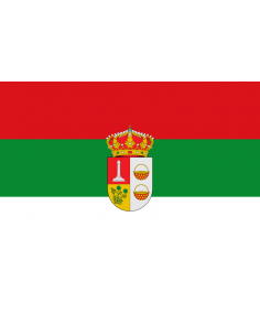 Bandera de Pelahustán