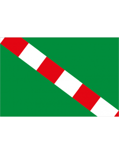 Bandera de Portillo de Toledo