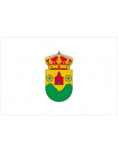 Bandera de Puerto de San...