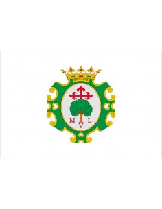 Bandera de Quintanar de la...