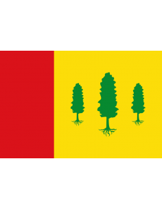 Bandera de Quismondo