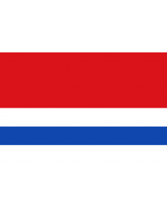 Bandera de San Bartolomé...