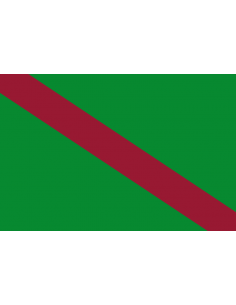 Bandera de San Pablo de los...