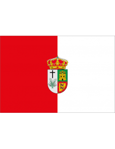 Bandera de Santa Cruz del...