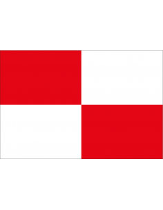 Bandera de Tembleque