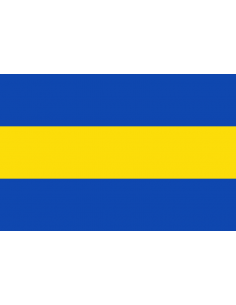 Bandera de Totanés