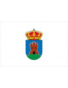 Bandera de Villacañas
