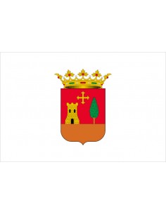 Bandera de Villafranca de...