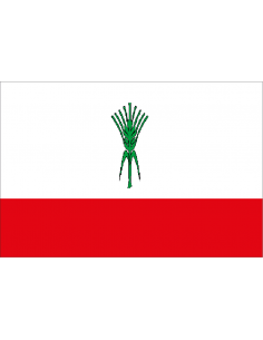 Bandera de Villasequilla