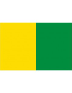 Bandera de Yunclillos