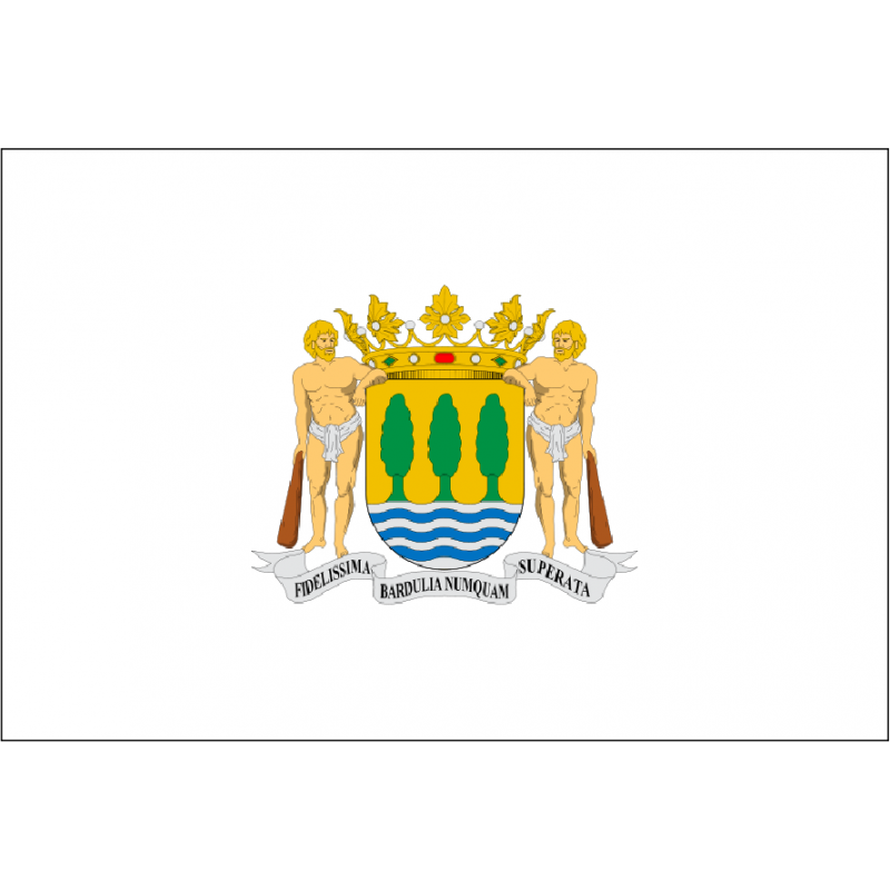 Bandera de Guipúzcoa