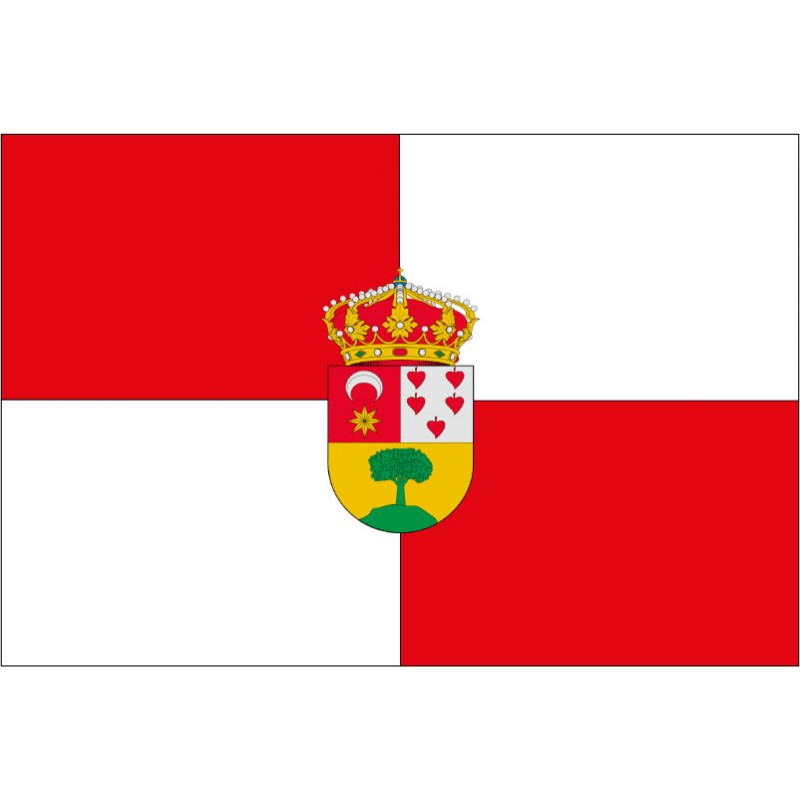 Bandera de Olaberria