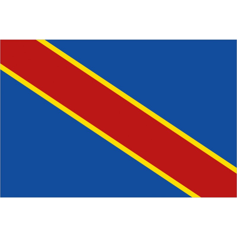 Bandera de Arenzana de Abajo
