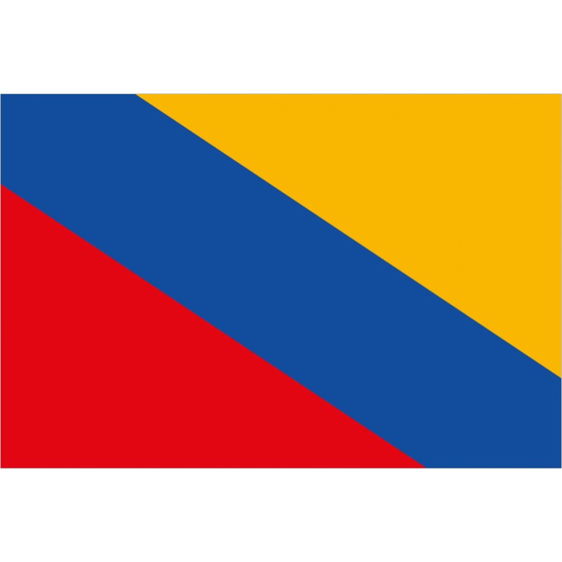 Bandera de Hormilleja