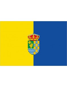 Bandera de Tudelilla
