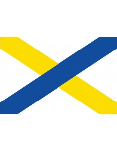 Bandera de Villamediana de...