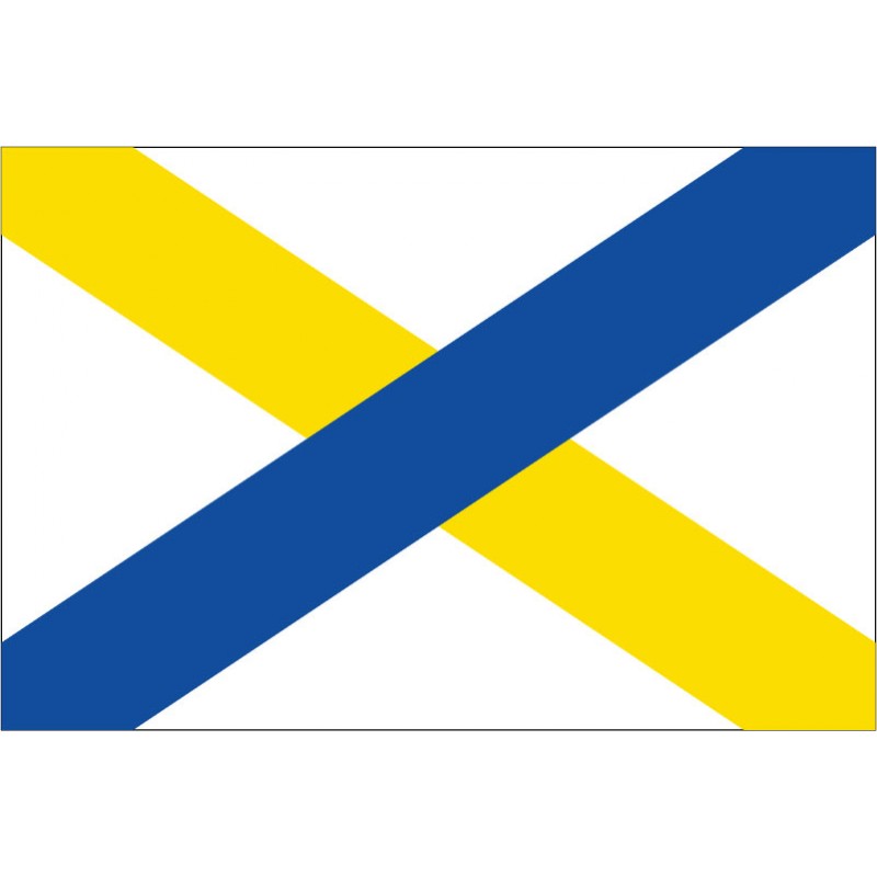 Bandera de Villamediana de Iregua