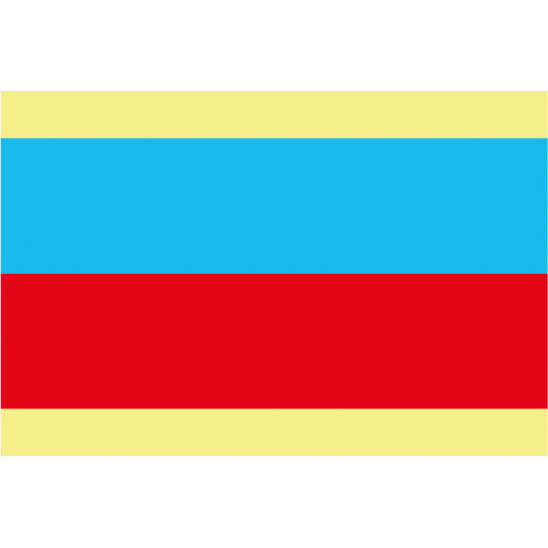 Bandera de Albarracín