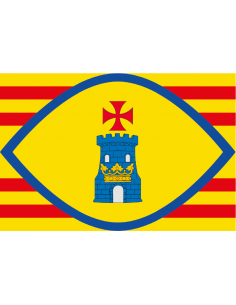 Bandera de Bello