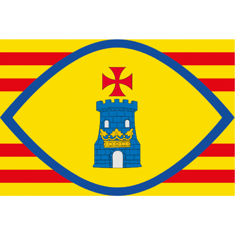 Bandera de Bello