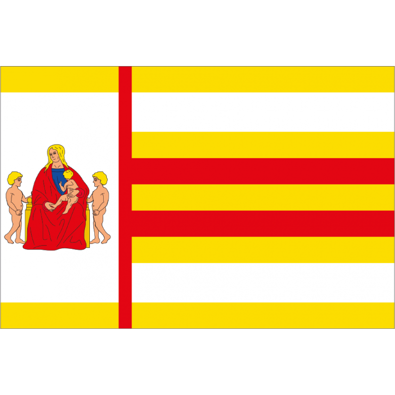 Bandera de Caminreal