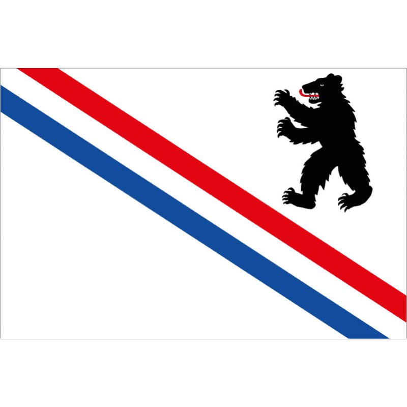 Bandera de Cuevas Labradas