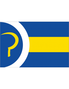 Bandera de Foz-Calanda