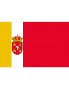 Bandera de Gea de Albarracín