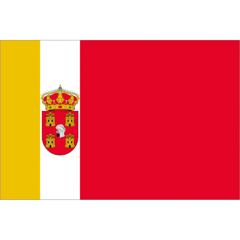 Bandera de Gea de Albarracín