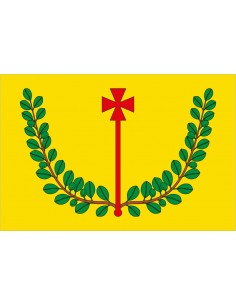 Bandera de Santa Cruz de...