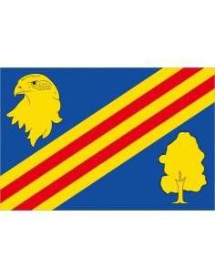 Bandera de Toril y Masegoso
