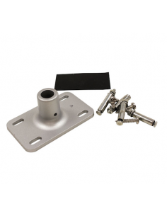 Soporte Pancarta de Pared /... 2