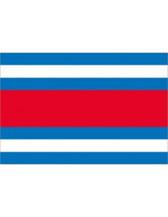 Bandera de Urrea de Gaén