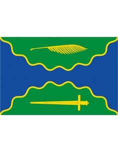 Bandera de Villahermosa del...